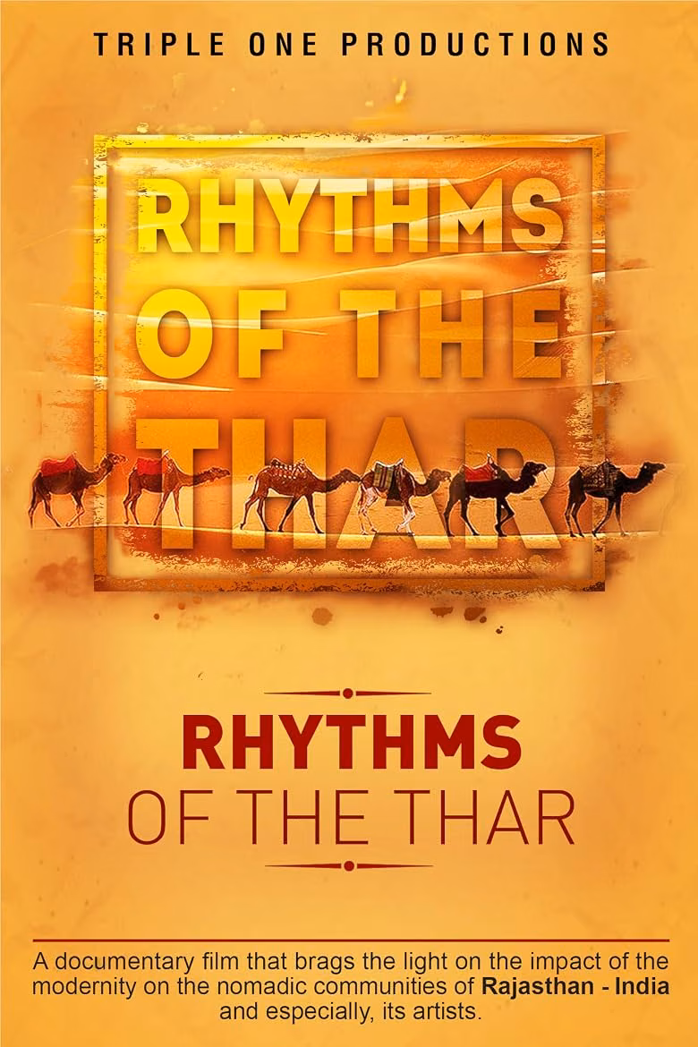 Rhythms of the Thar