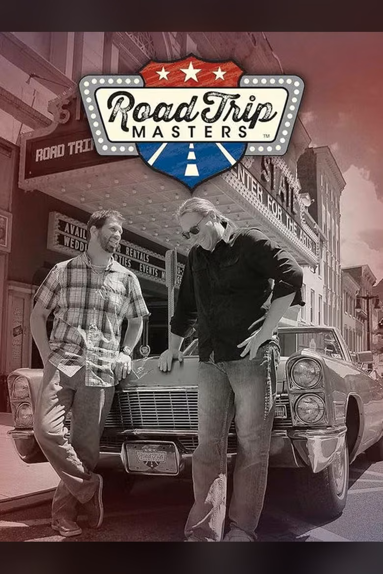 Road Trip Masters