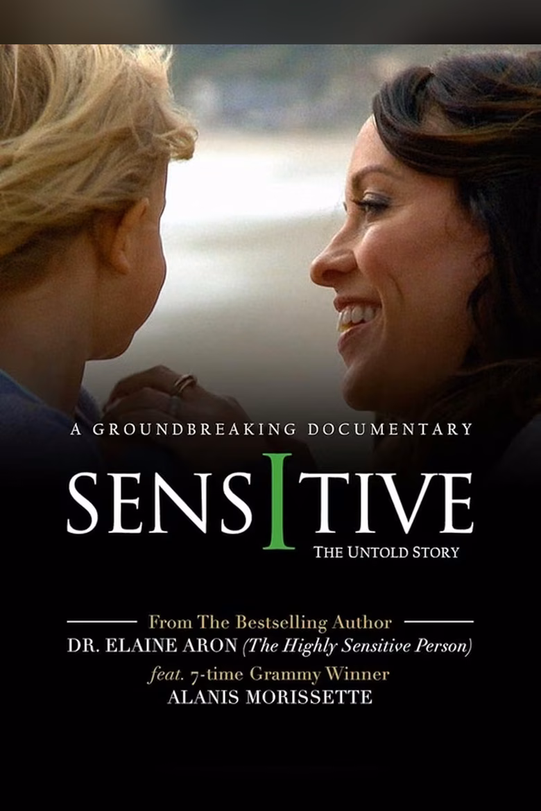 Sensitive: The Untold Story
