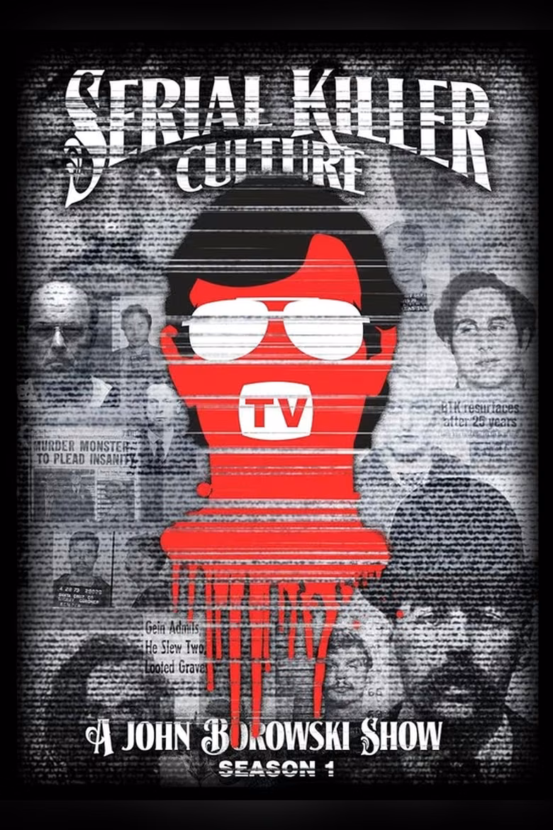 Serial Killer Culture TV