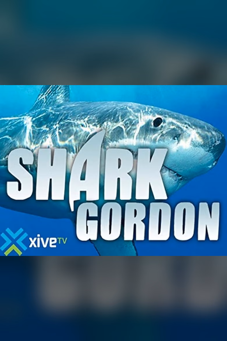 Shark Gordon