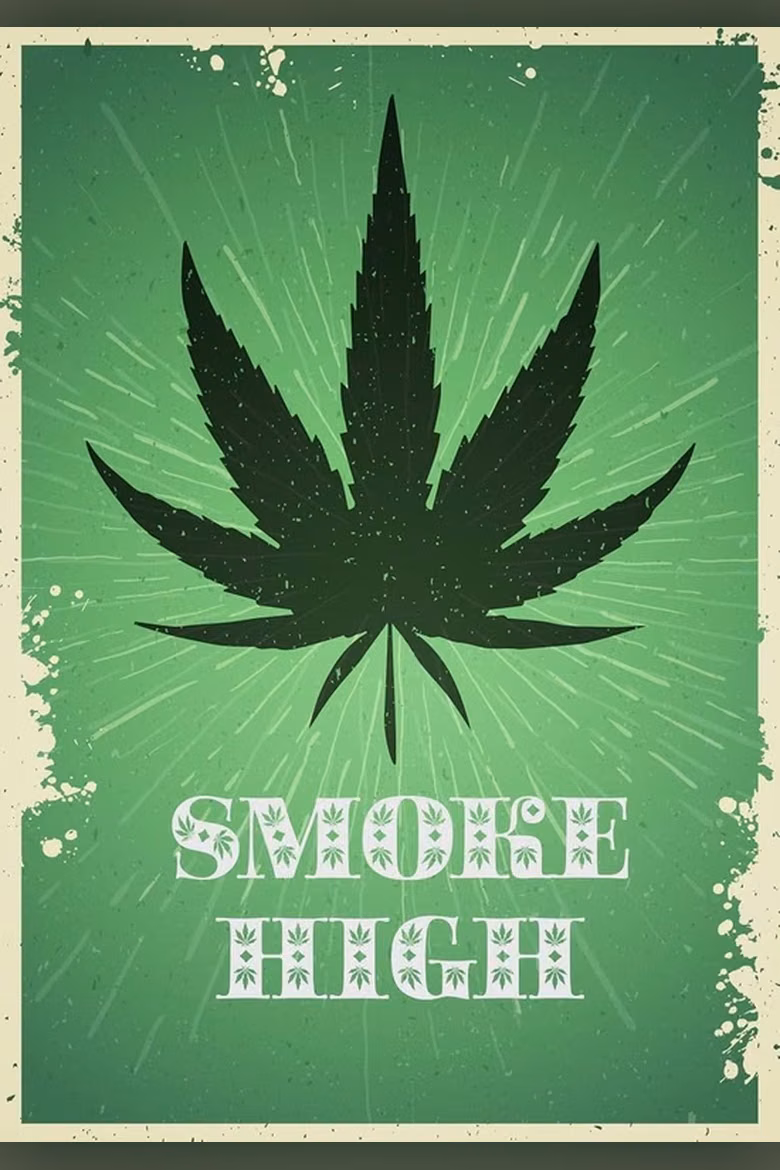 Smoke High