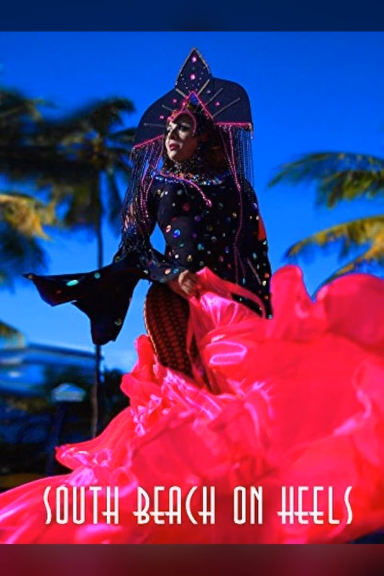 South Beach On Heels