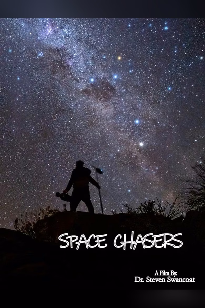 Space Chasers