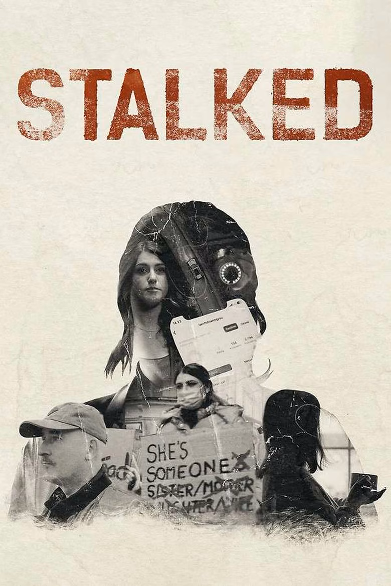 Stalked (2024)