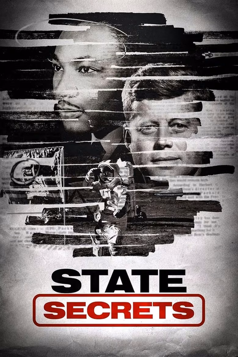 State Secrets
