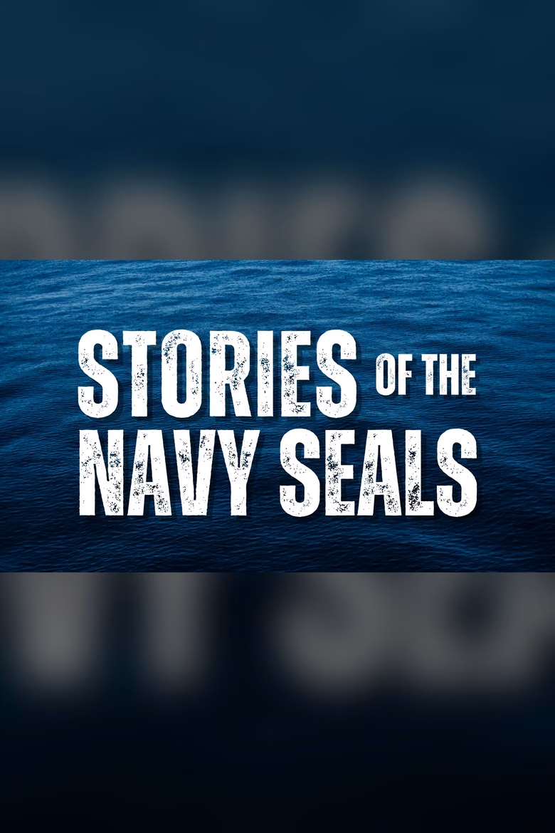 Stories of the Navy SEALs