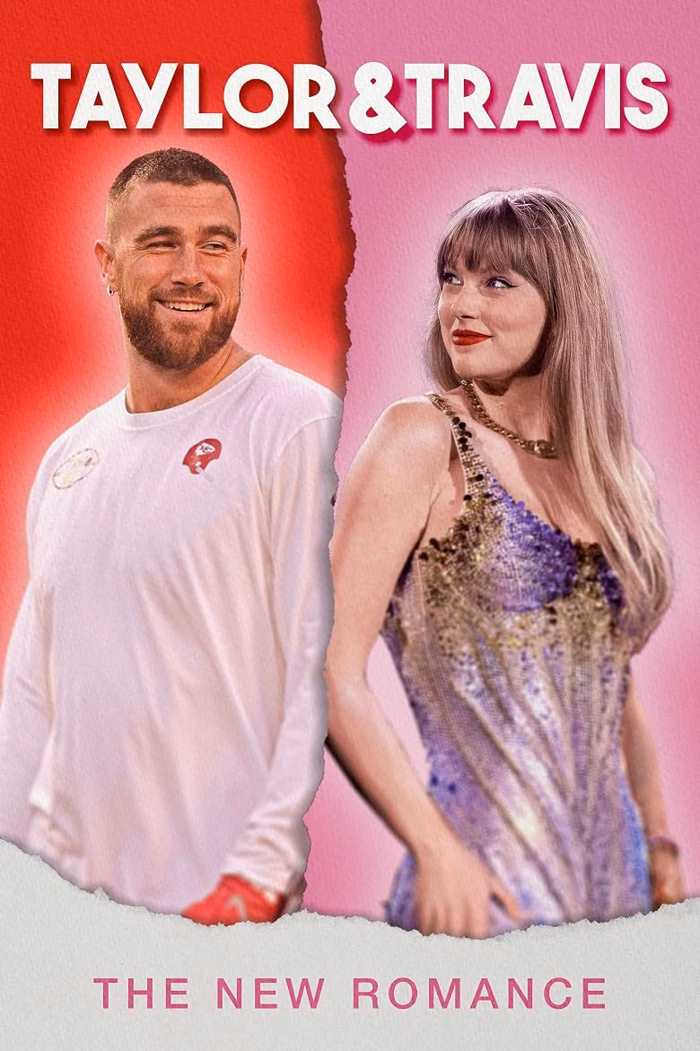 Taylor and Travis: The New Romance