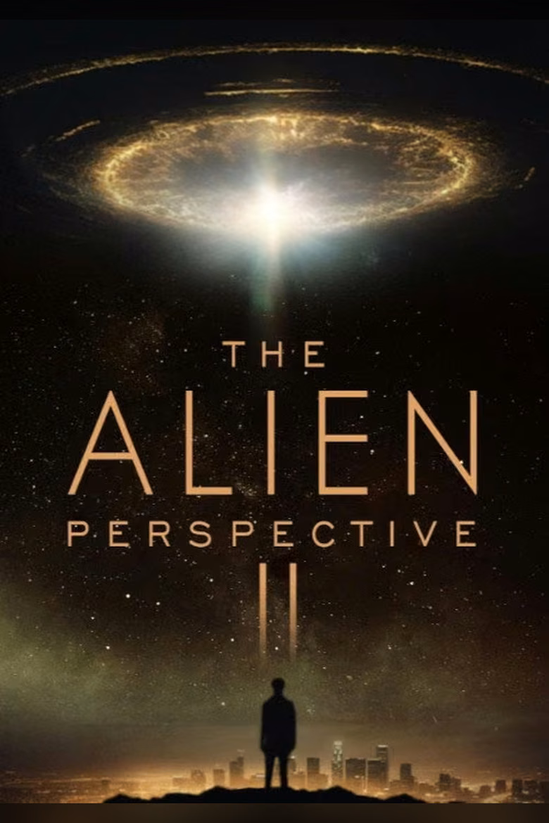 The Alien Perspective Part II