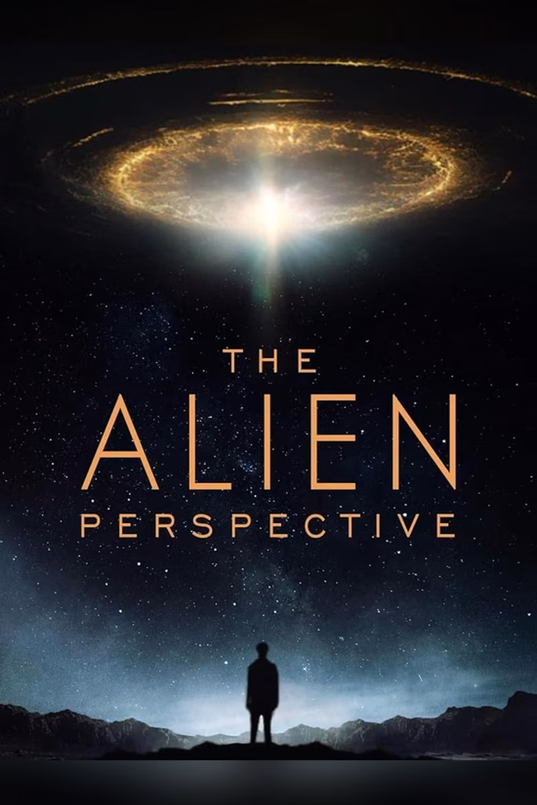 The Alien Perspective