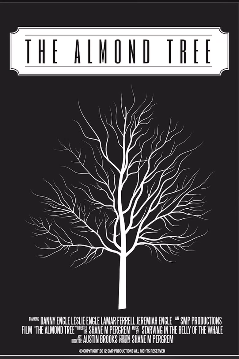 The Almond Tree
