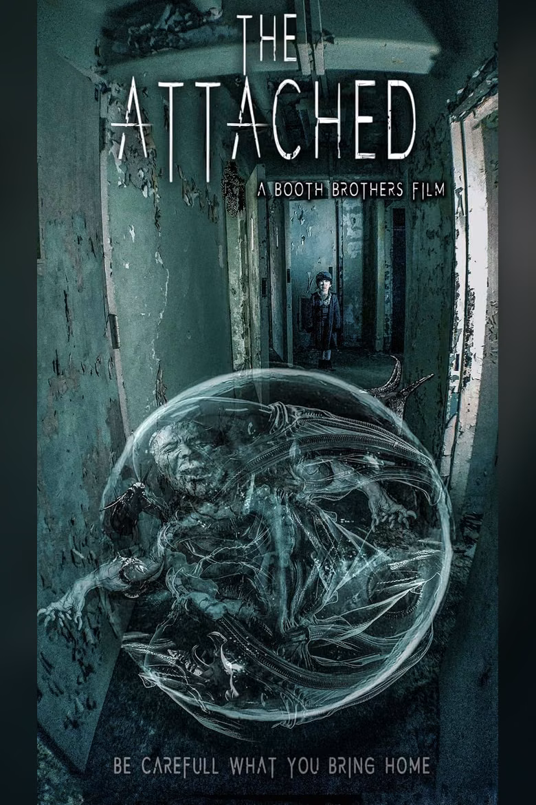 The Attached
