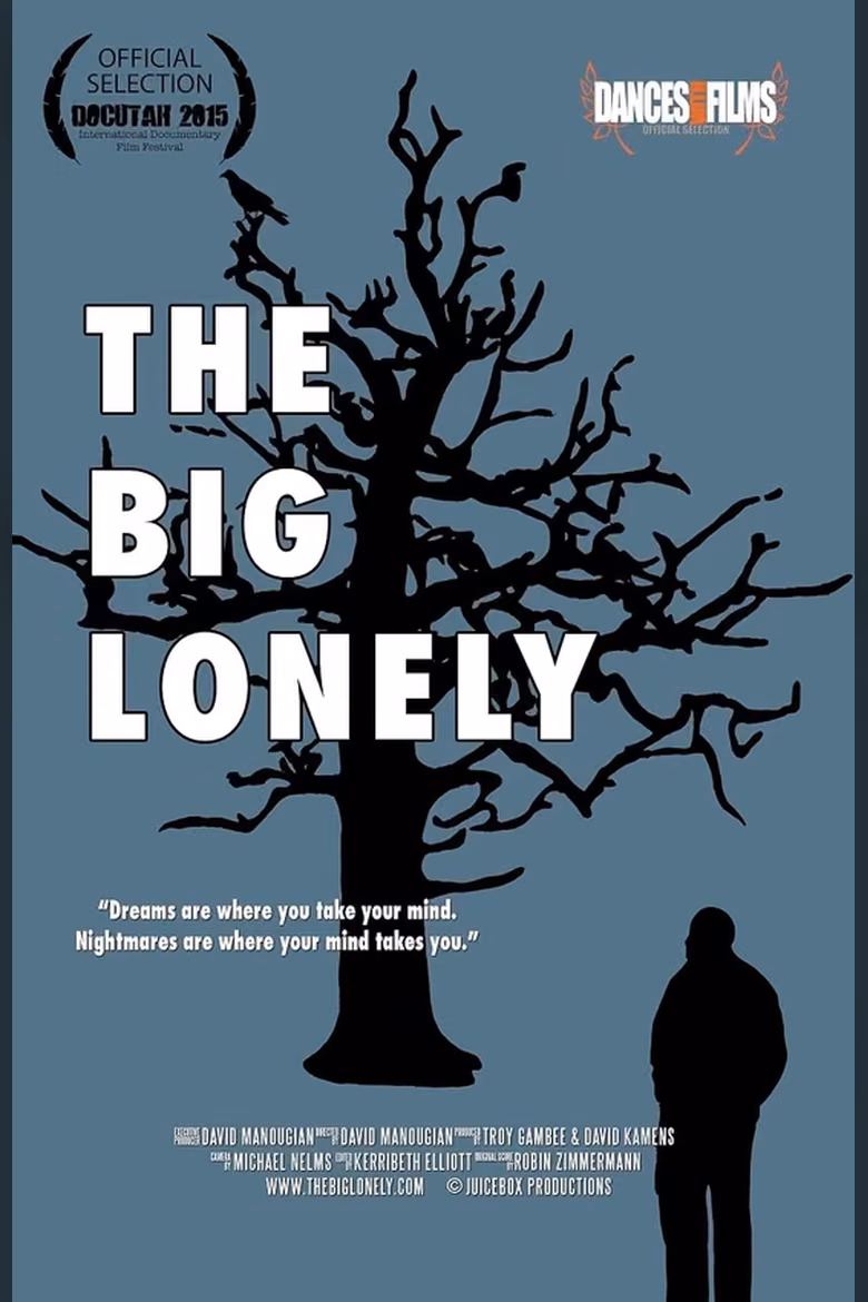 The Big Lonely
