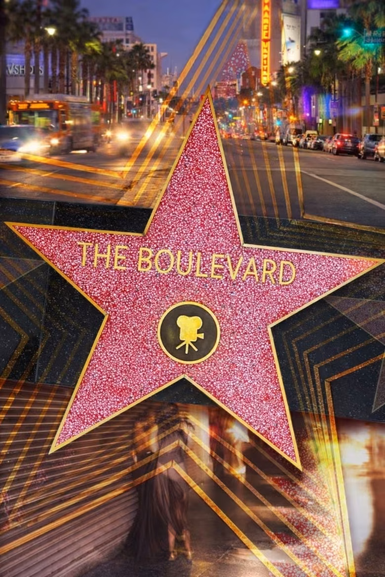 The Boulevard