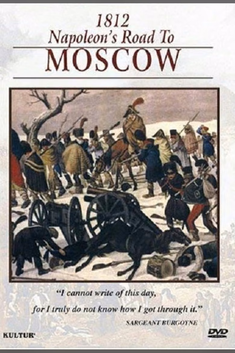 The Campaigns of Napoleon: 1812 - Napoleon's Road to Moscow