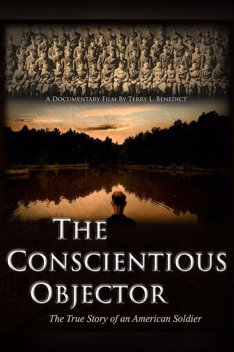 The Conscientious Objector