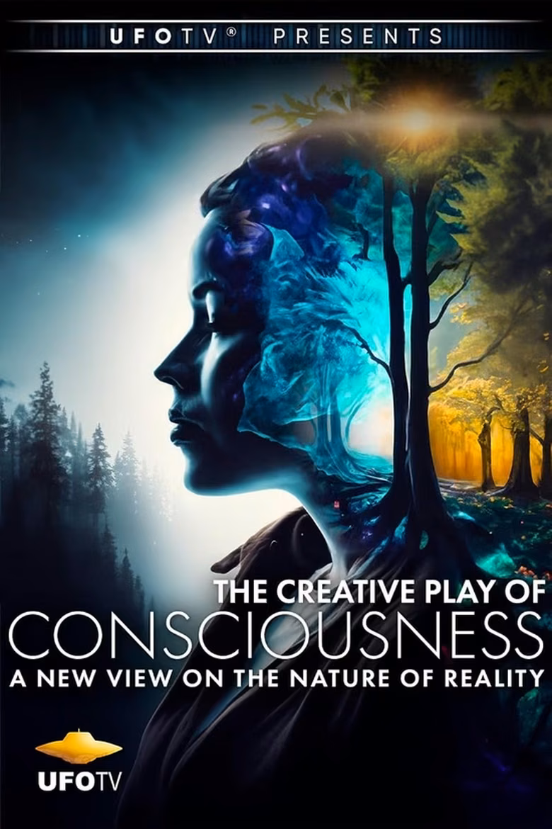 The Creative Play of Consciousness