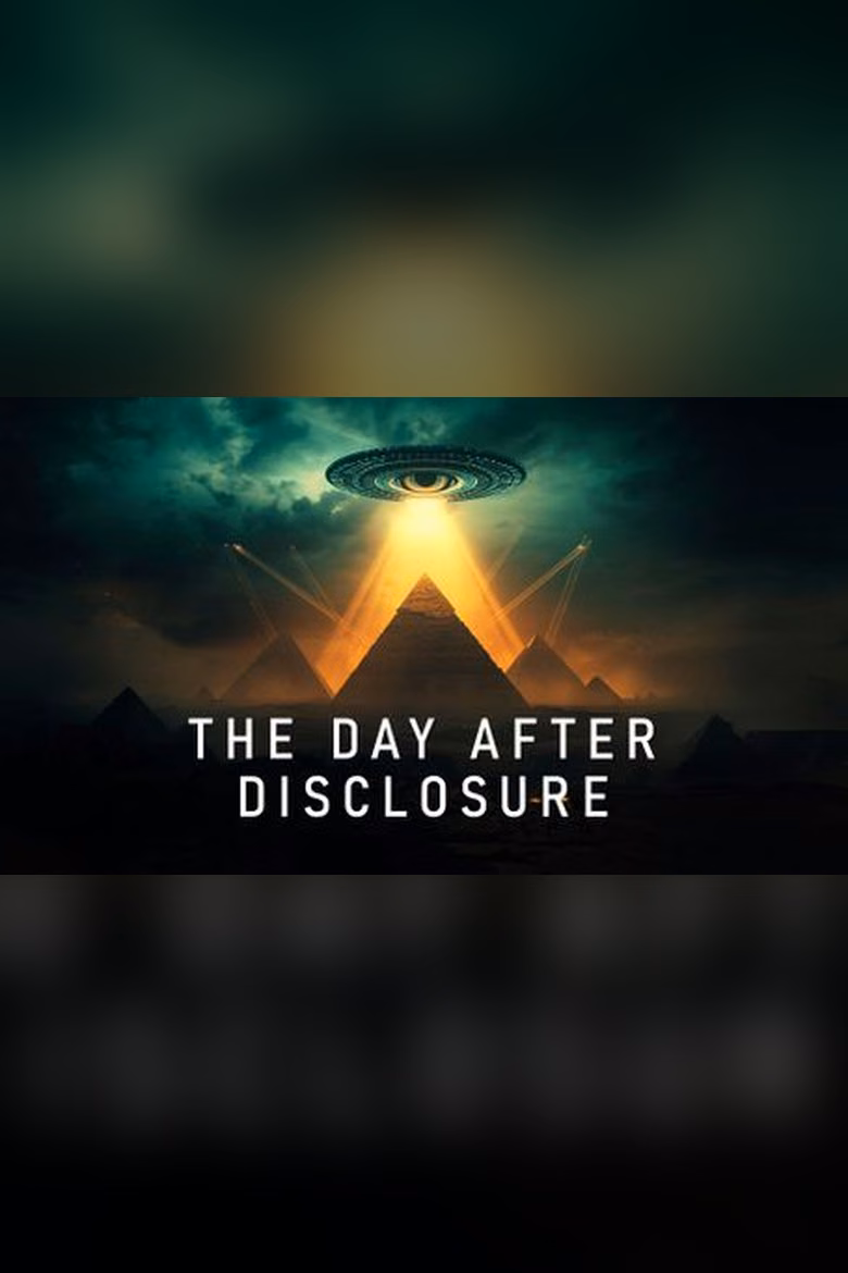 The Day After Disclosure