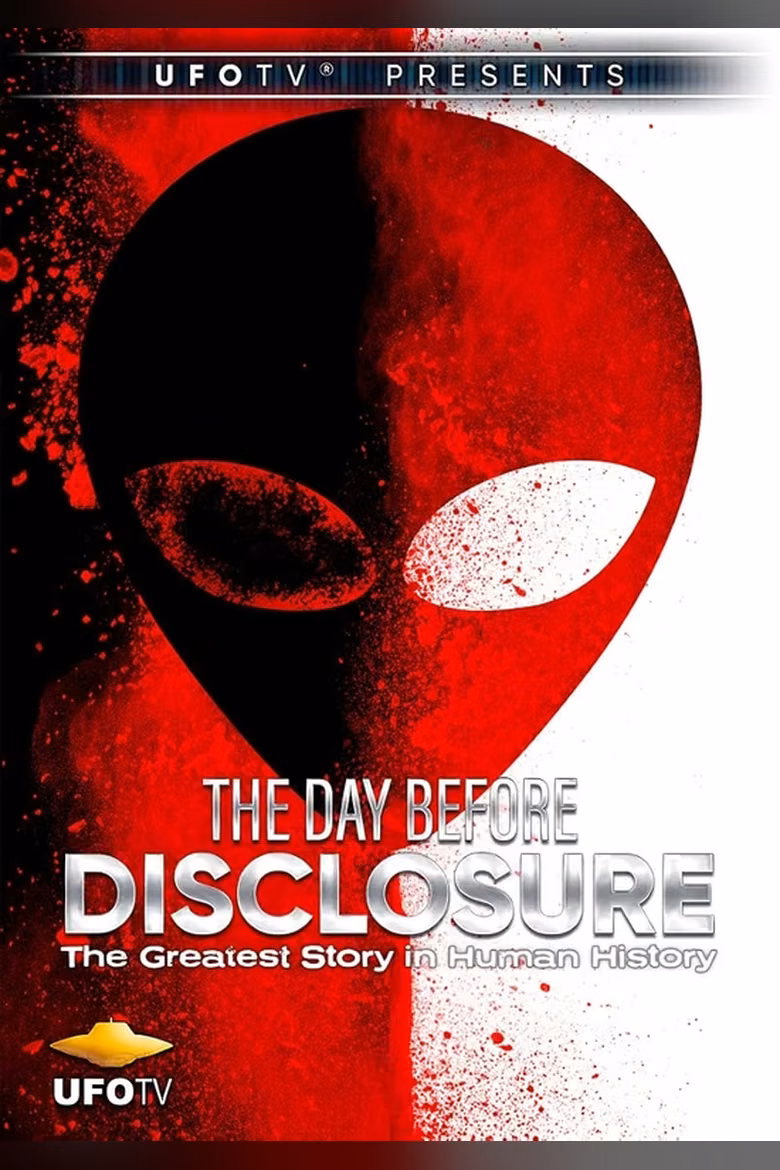 The Day Before Disclosure