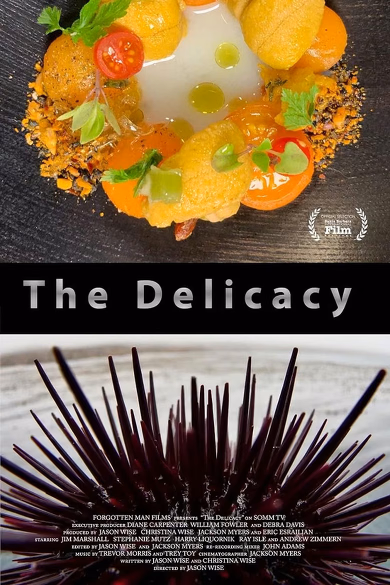 The Delicacy
