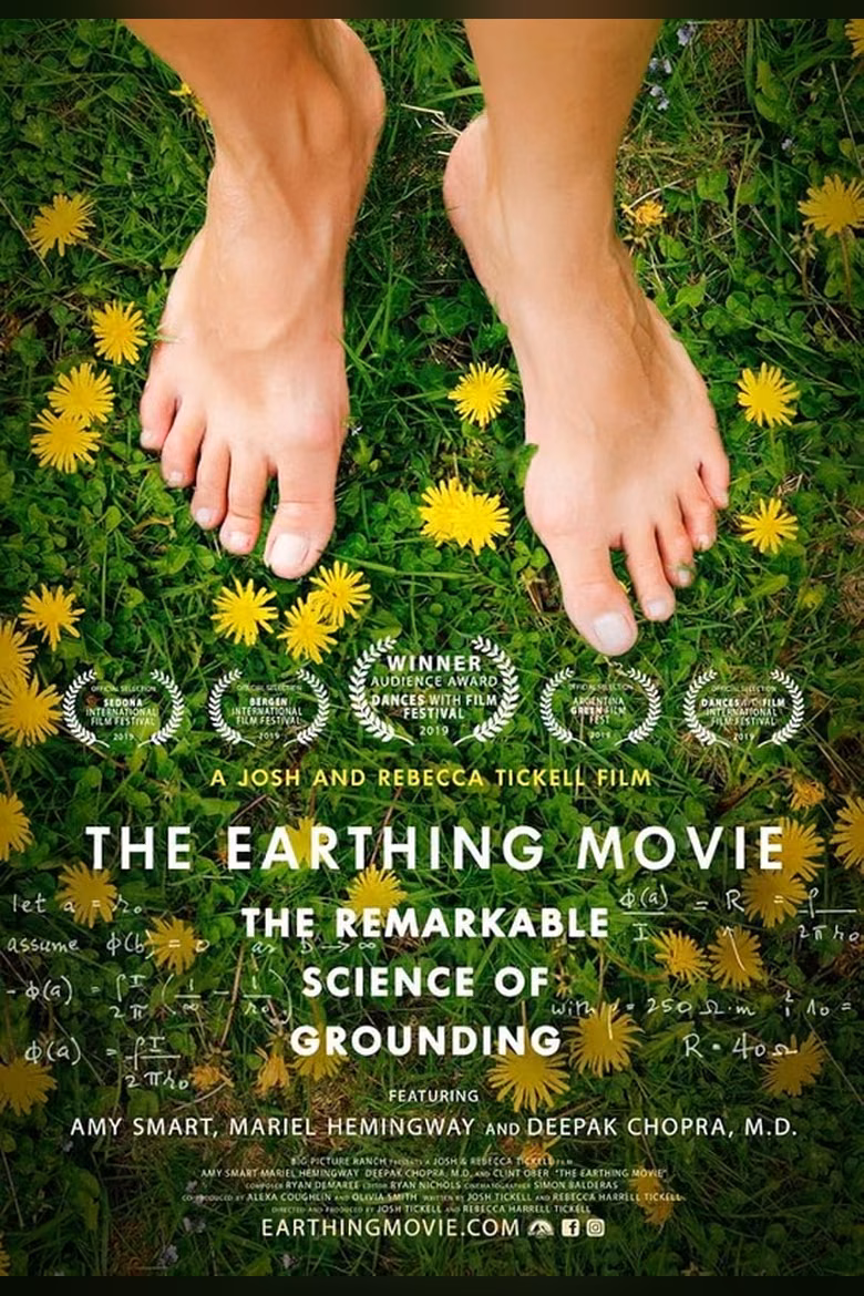 The Earthling Movie