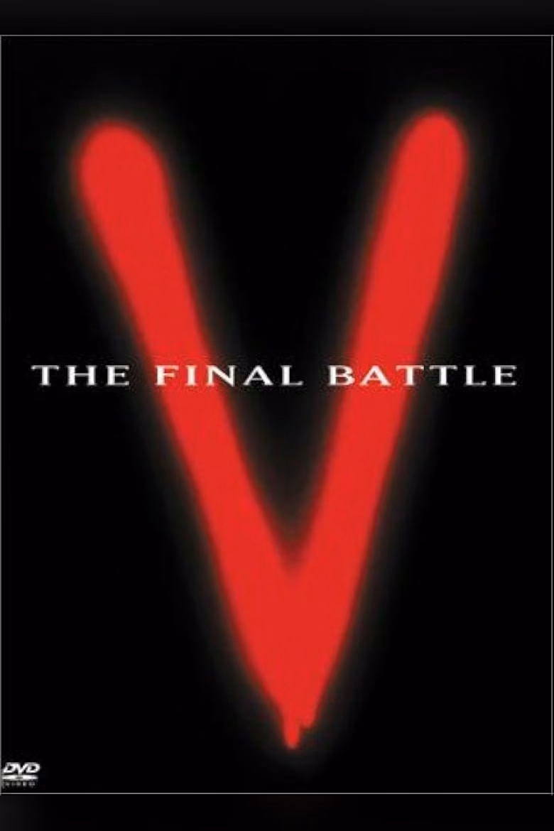 V: The Final Battle