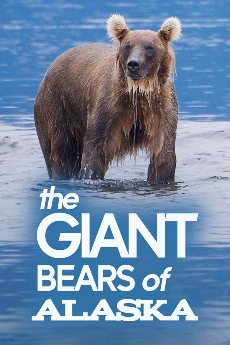 The Giant Bears of Alaska