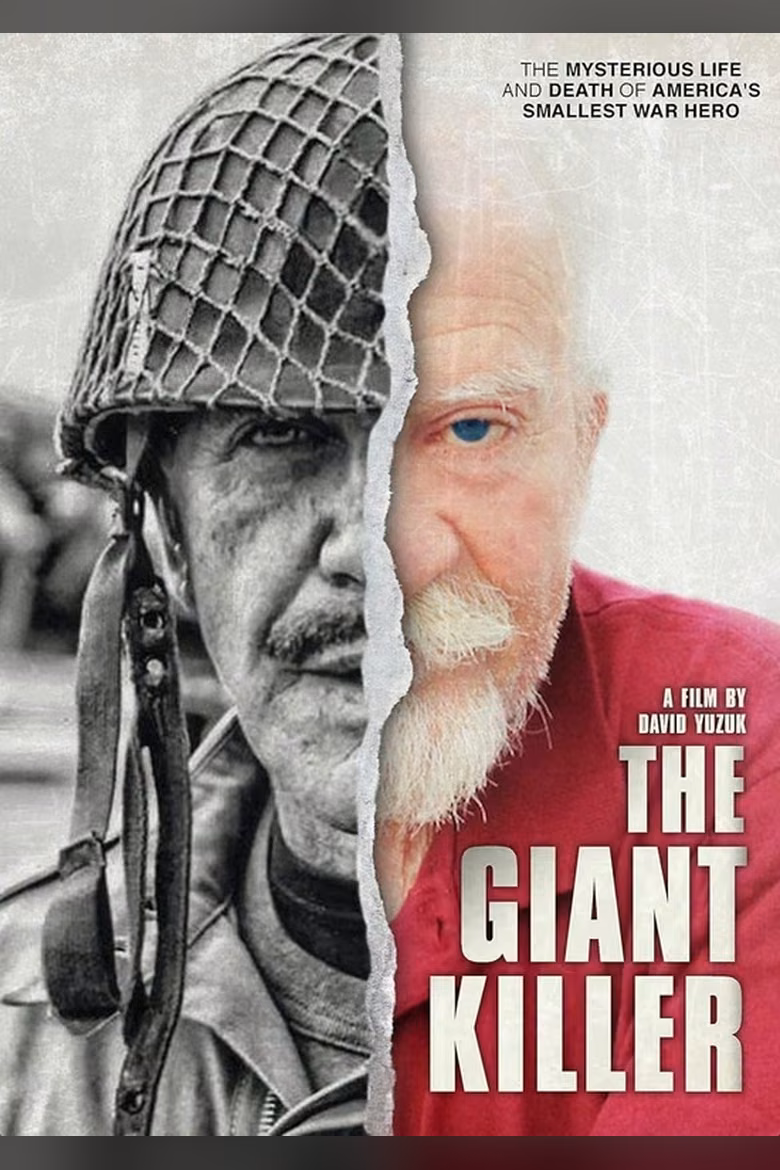 The Giant Killer