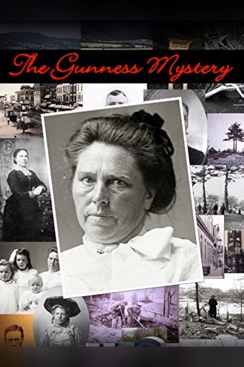 The Gunness Mystery: Special Edition