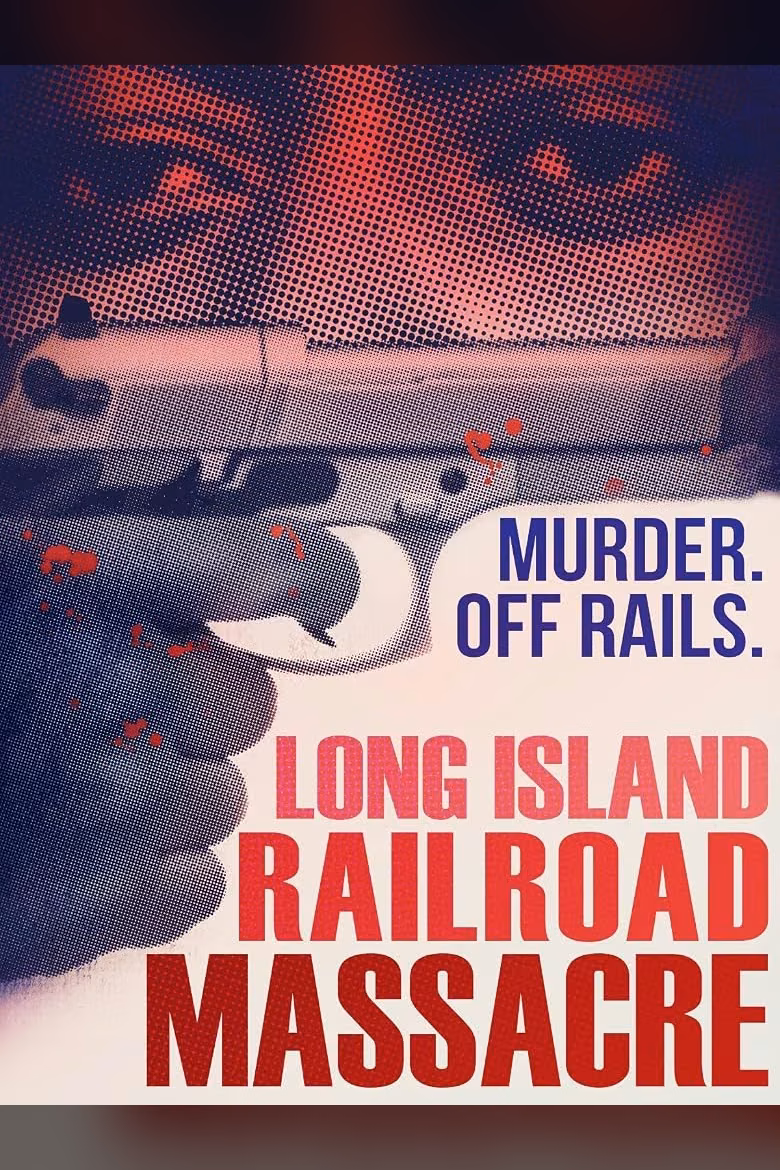 Long Island Railroad Massacre