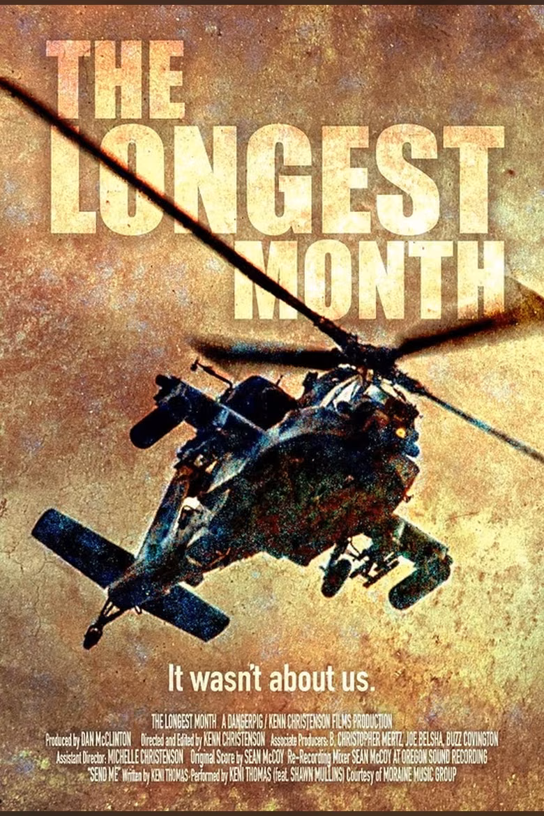 The Longest Month