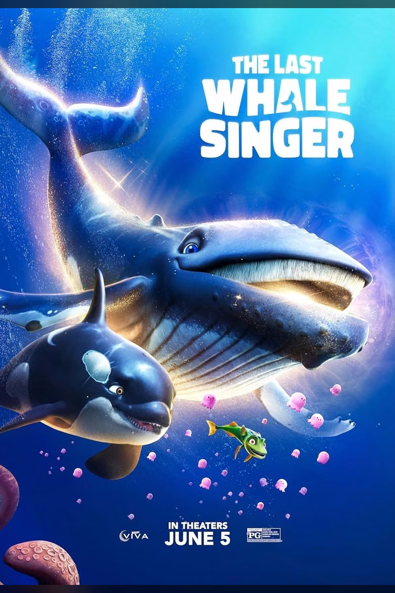 The Lost Whales