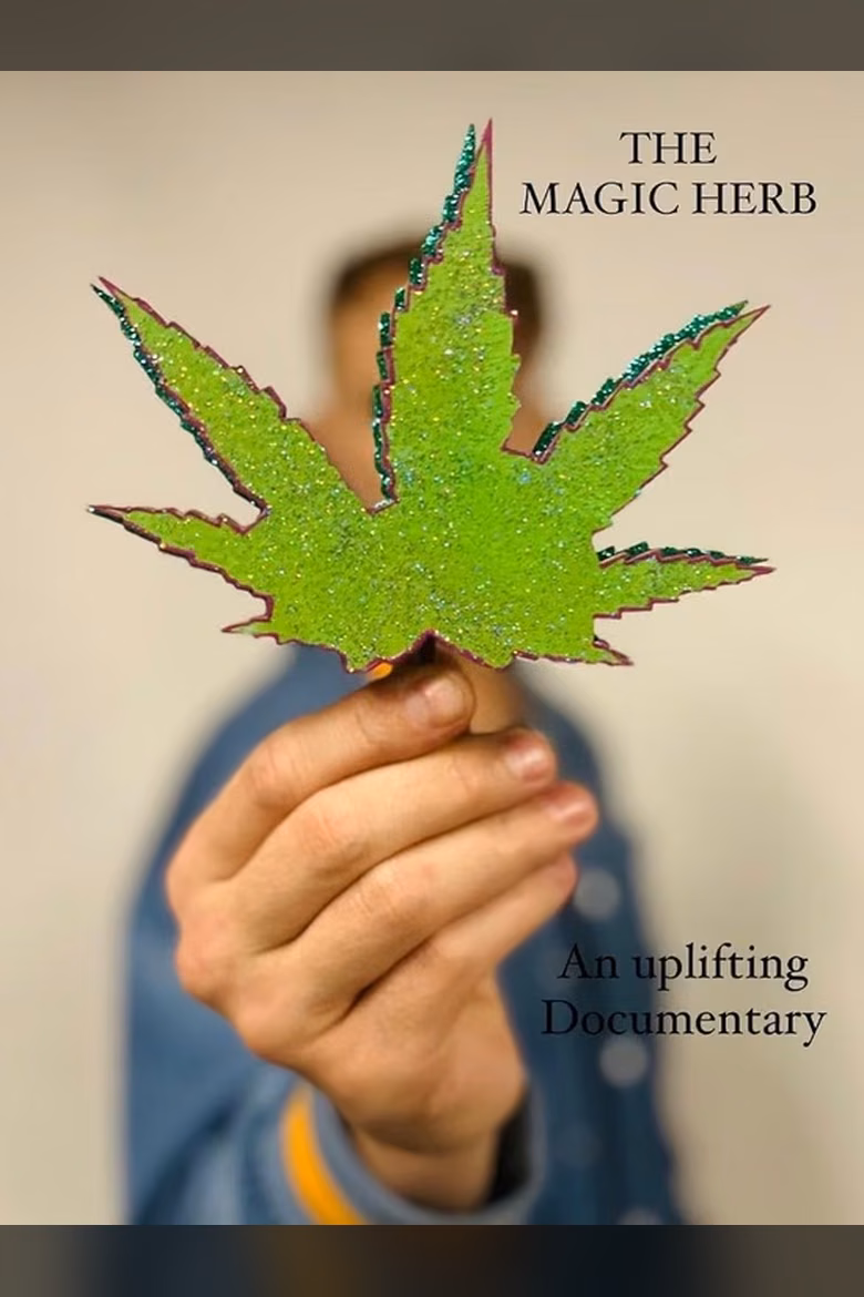 The Magic Herb