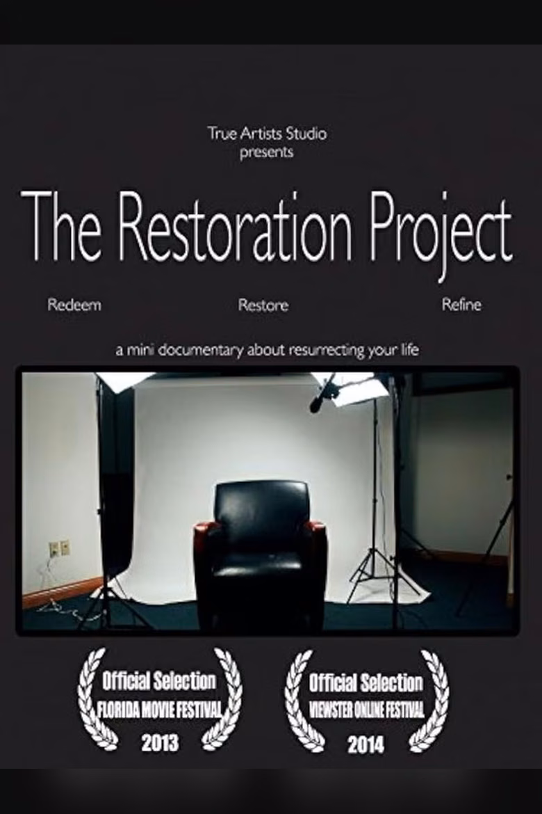 The Restoration Project
