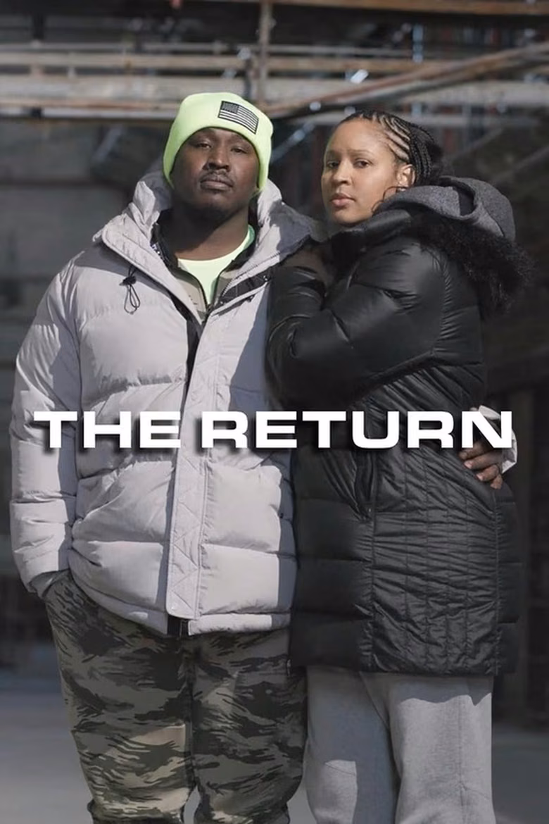 The Return