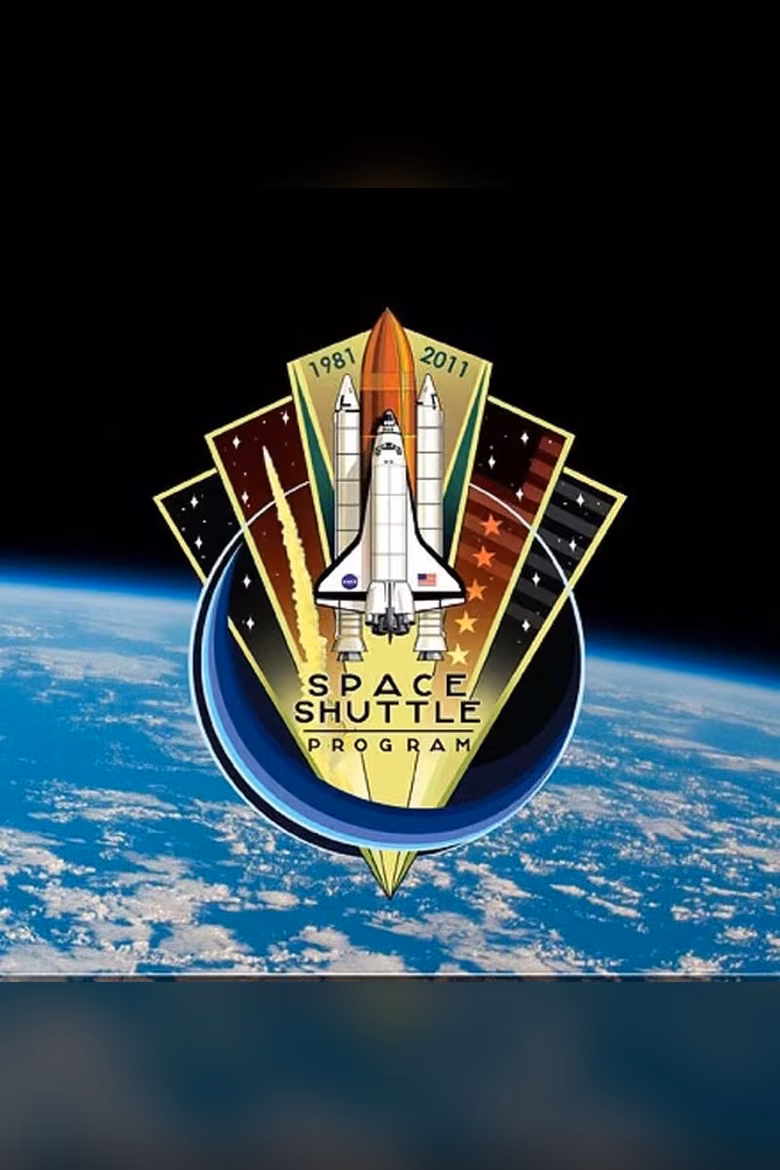 The Space Shuttle w/ William Shatner
