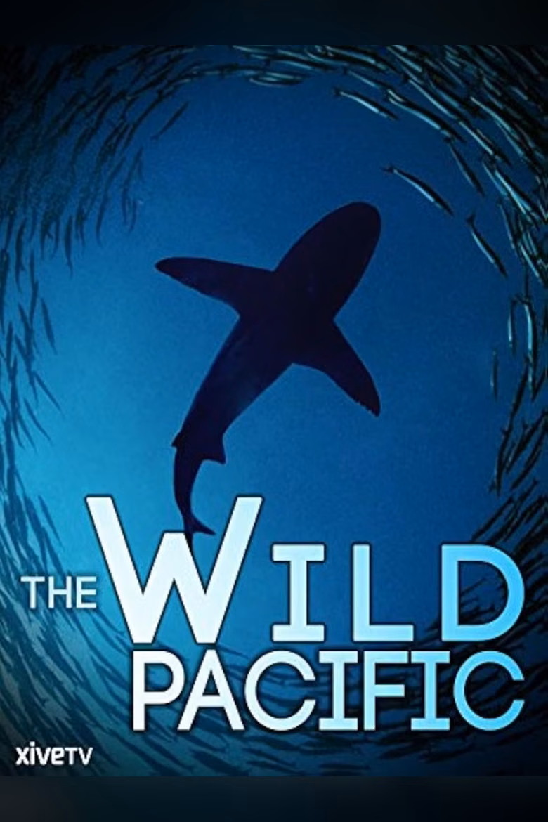 The Wild Pacific