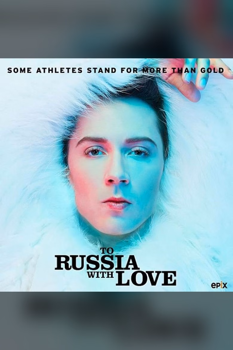 To Russia with Love