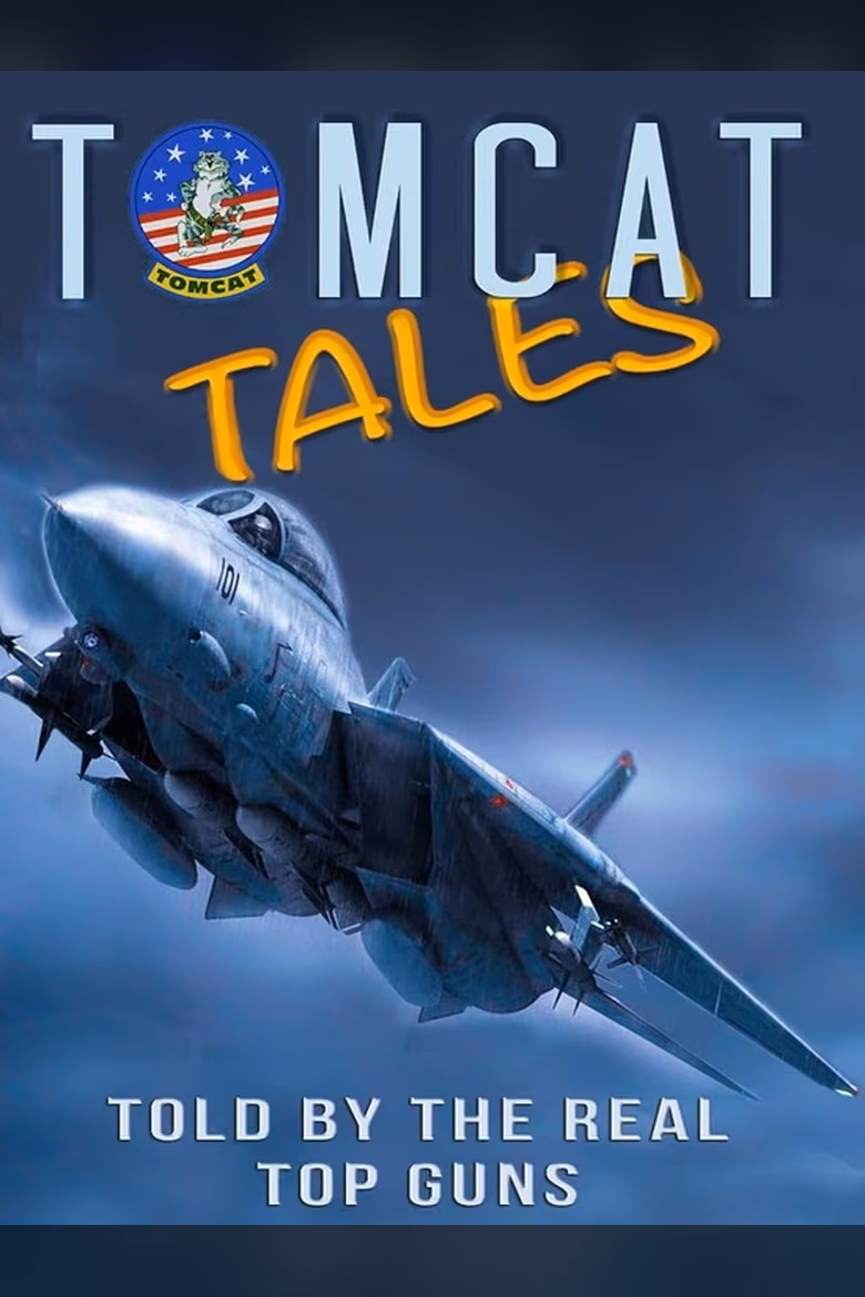 Tomcat Tales