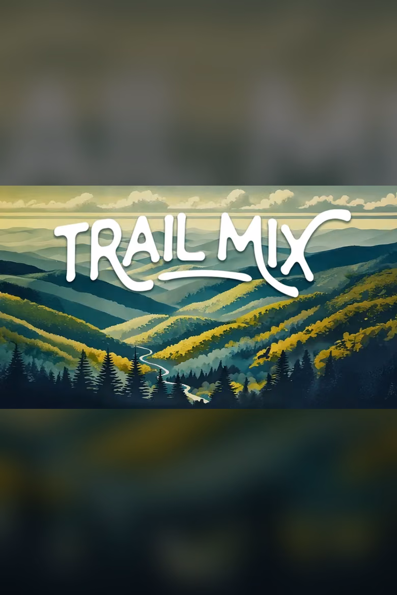 Trail Mix