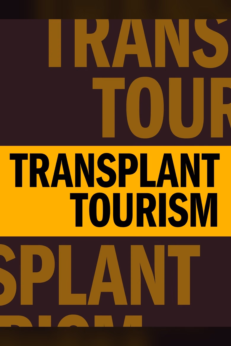 Transplant Tourism