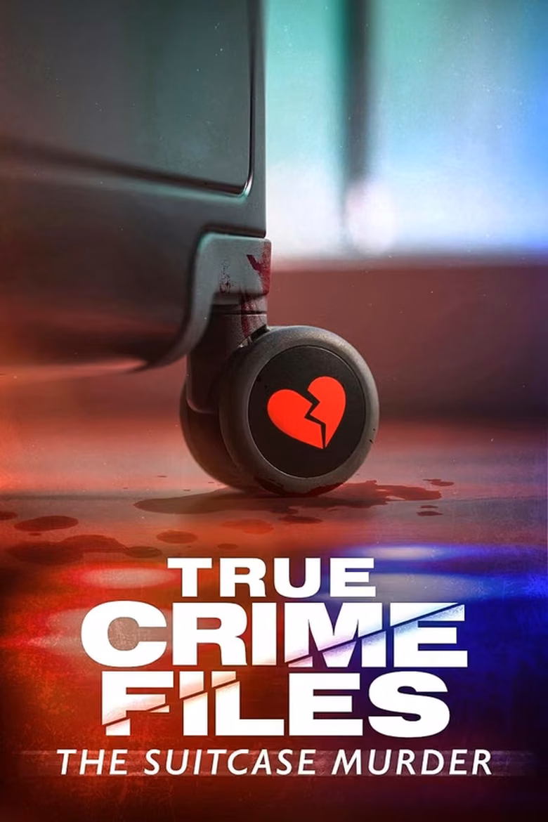 True Crime Files: The Suitcase Murder