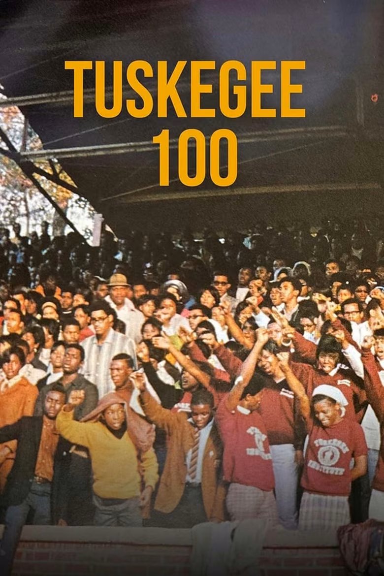 Tuskegee 100