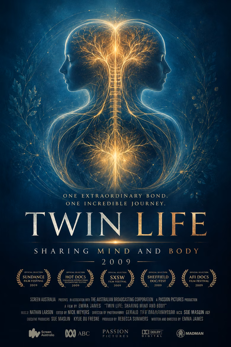 Twin Life: Sharing Mind and Body