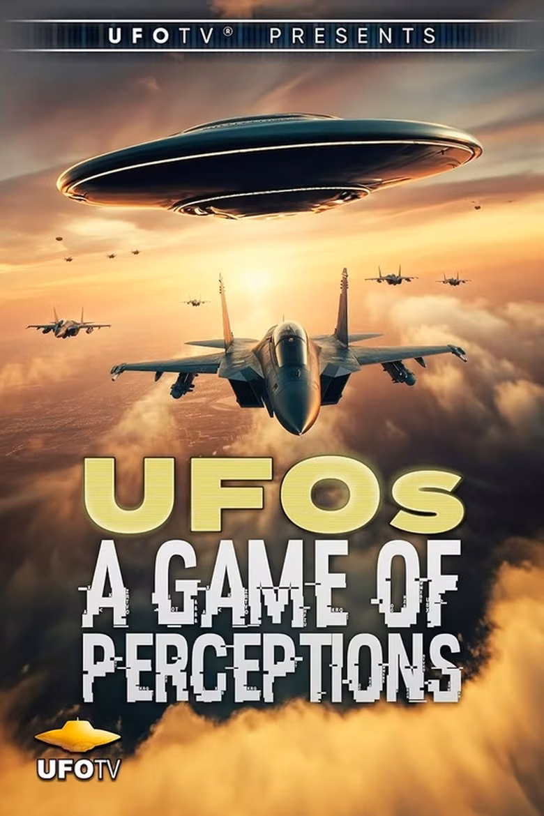 UFOs: A Game of Perceptions