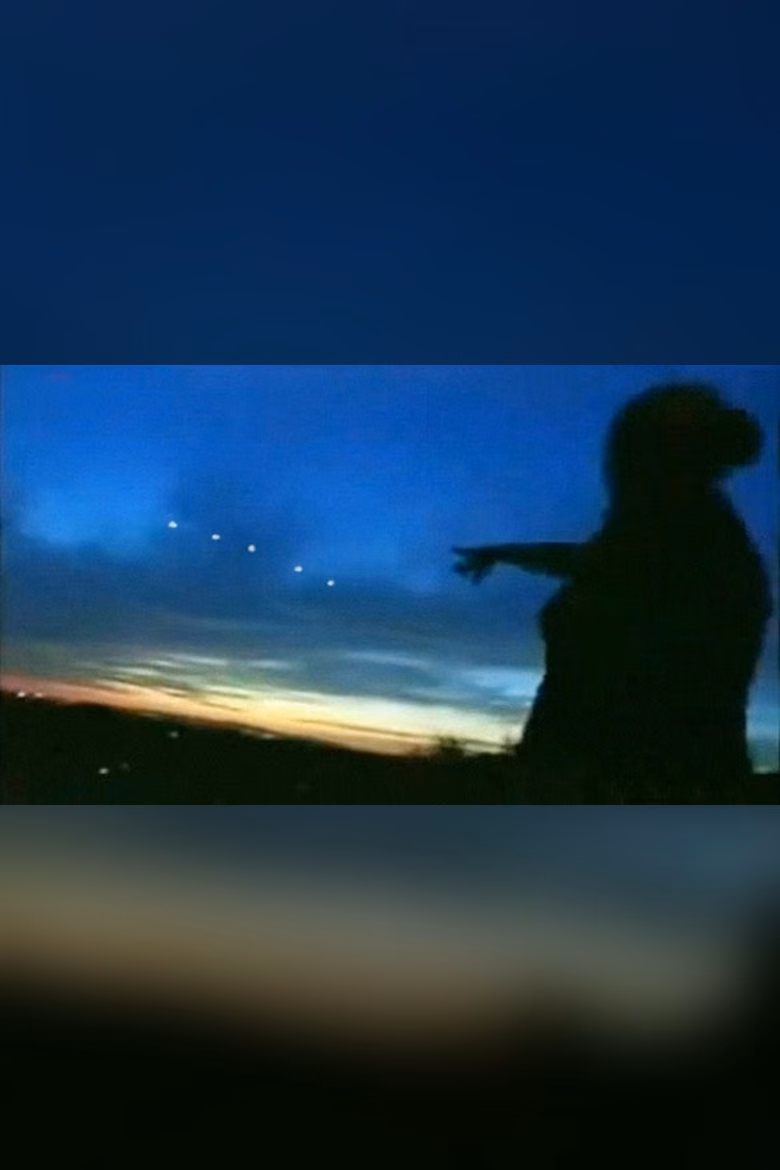UFOs Over Phoenix: Confessions of a 911 Operator