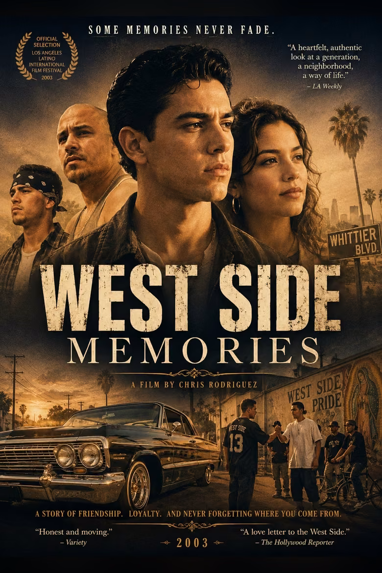 West Side Memories
