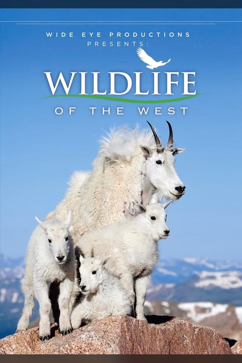 Wildlife of the West