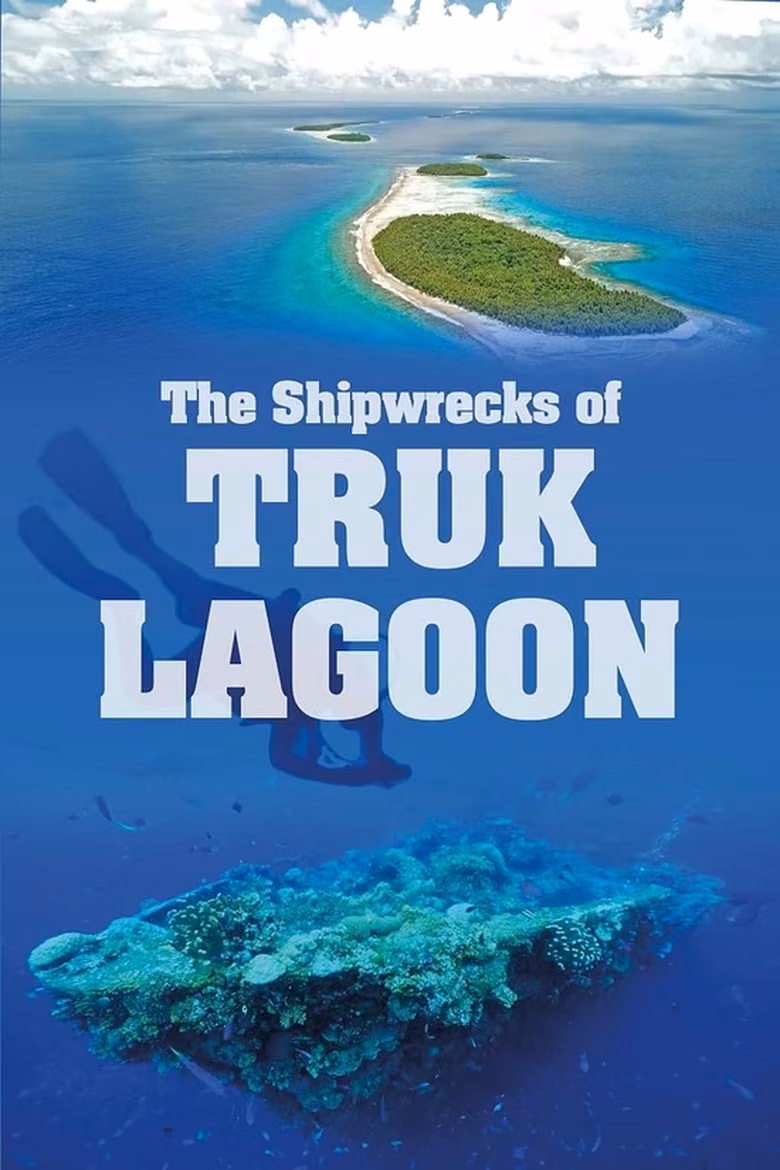 World War II: The Shipwrecks of Truk Lagoon