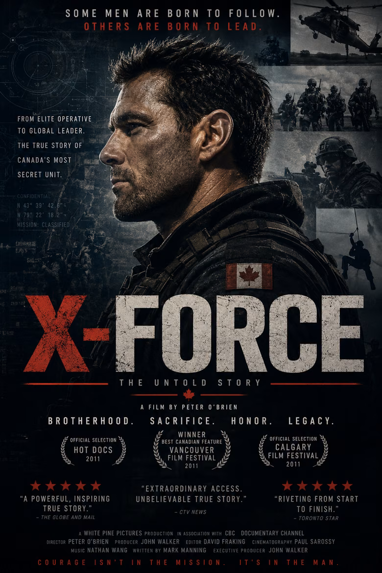 X-Force